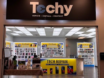 Techy Baytown LLC